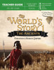 Grades 6-8 The World's Story 1: The Ancients Set