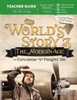 Grades 6-8 The World's Story 3: The Modern Age Set