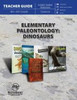 Grades 4-6 Elementary Paleontology Set