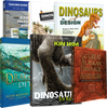 Grades 4-6 Elementary Paleontology Set