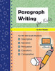 Grades 4-6 Paragraph Writing for Kids Ebook