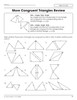 Grades 8-10 The 100+ Series: Geometry