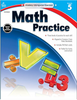 Grade 5 Math Practice Workbook