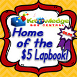 HUGE SALE ON LAPBOOKS - Knowledge Box Central