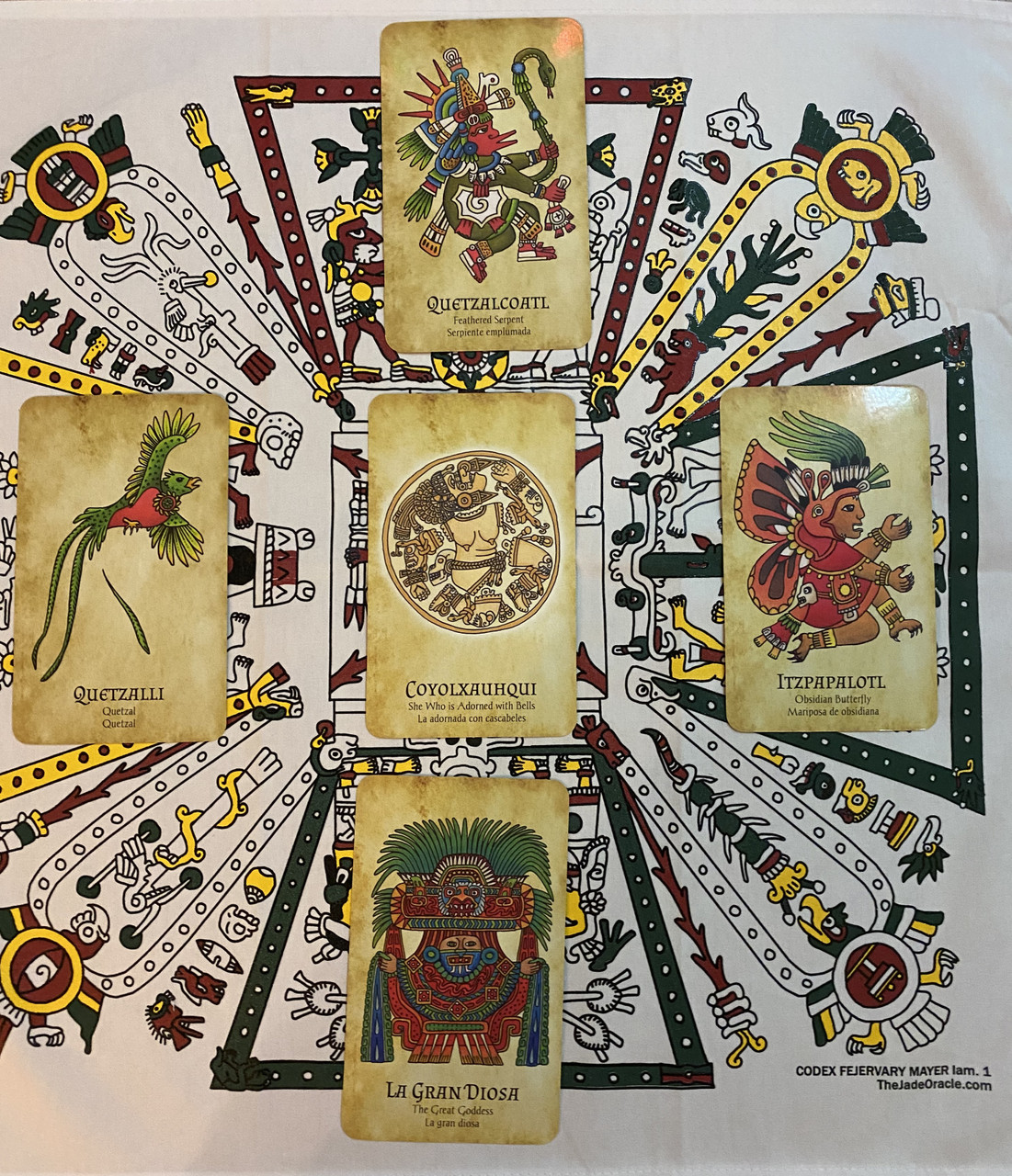 aztec社製4FLAVOR aztec社製4FLAVOR