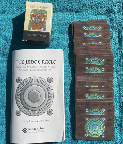 Jade Oracle