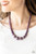 Gradually increasing in size, luminescent purple or blue pearls trickle below the collar for a classic look. Encrusted in dazzling white rhinestones, glittery rings are sprinkled between the pearls for a timeless finish. Features an adjustable clasp closure.
Sold as one individual necklace. Includes one pair of matching earrings. Gradually increasing in size, luminescent purple or blue pearls trickle below the collar for a classic look. Encrusted in dazzling white rhinestones, glittery rings are sprinkled between the pearls for a timeless finish. Features an adjustable clasp closure.
Sold as one individual necklace. Includes one pair of matching earrings.
