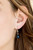 Gradually increasing in size, luminescent purple or blue pearls trickle below the collar for a classic look. Encrusted in dazzling white rhinestones, glittery rings are sprinkled between the pearls for a timeless finish. Features an adjustable clasp closure.
Sold as one individual necklace. Includes one pair of matching earrings. Gradually increasing in size, luminescent purple or blue pearls trickle below the collar for a classic look. Encrusted in dazzling white rhinestones, glittery rings are sprinkled between the pearls for a timeless finish. Features an adjustable clasp closure.
Sold as one individual necklace. Includes one pair of matching earrings.