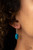Infused with dainty metallic accents, a collection of faceted blue, purple, and sparkling crystal-like beads are threaded along invisible wires below the collar for a whimsically layered look. Features an adjustable clasp closure.
Sold as one individual necklace. Includes one pair of matching earrings. Infused with dainty metallic accents, a collection of faceted blue, purple, and sparkling crystal-like beads are threaded along invisible wires below the collar for a whimsically layered look. Features an adjustable clasp closure.
Sold as one individual necklace. Includes one pair of matching earrings.