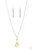 A magnificent Primrose teardrop gem steals the show as it dangles brilliantly from a lengthened silver chain. A small heart-shaped Primrose gem and shiny round beads accentuate the majestic look. Features an adjustable clasp closure.
Sold as one individual necklace. Includes one pair of matching earrings. A magnificent Primrose teardrop gem steals the show as it dangles brilliantly from a lengthened silver chain. A small heart-shaped Primrose gem and shiny round beads accentuate the majestic look. Features an adjustable clasp closure.
Sold as one individual necklace. Includes one pair of matching earrings.