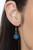 Varying in shape and opacity, a mismatched display of acrylic, opaque, and crystal-like blue beads alternate with dainty silver beads across the chest for a prismatic pop of color. Features an adjustable clasp closure.
Sold as one individual necklace. Includes one pair of matching earrings. Varying in shape and opacity, a mismatched display of acrylic, opaque, and crystal-like blue beads alternate with dainty silver beads across the chest for a prismatic pop of color. Features an adjustable clasp closure.
Sold as one individual necklace. Includes one pair of matching earrings.