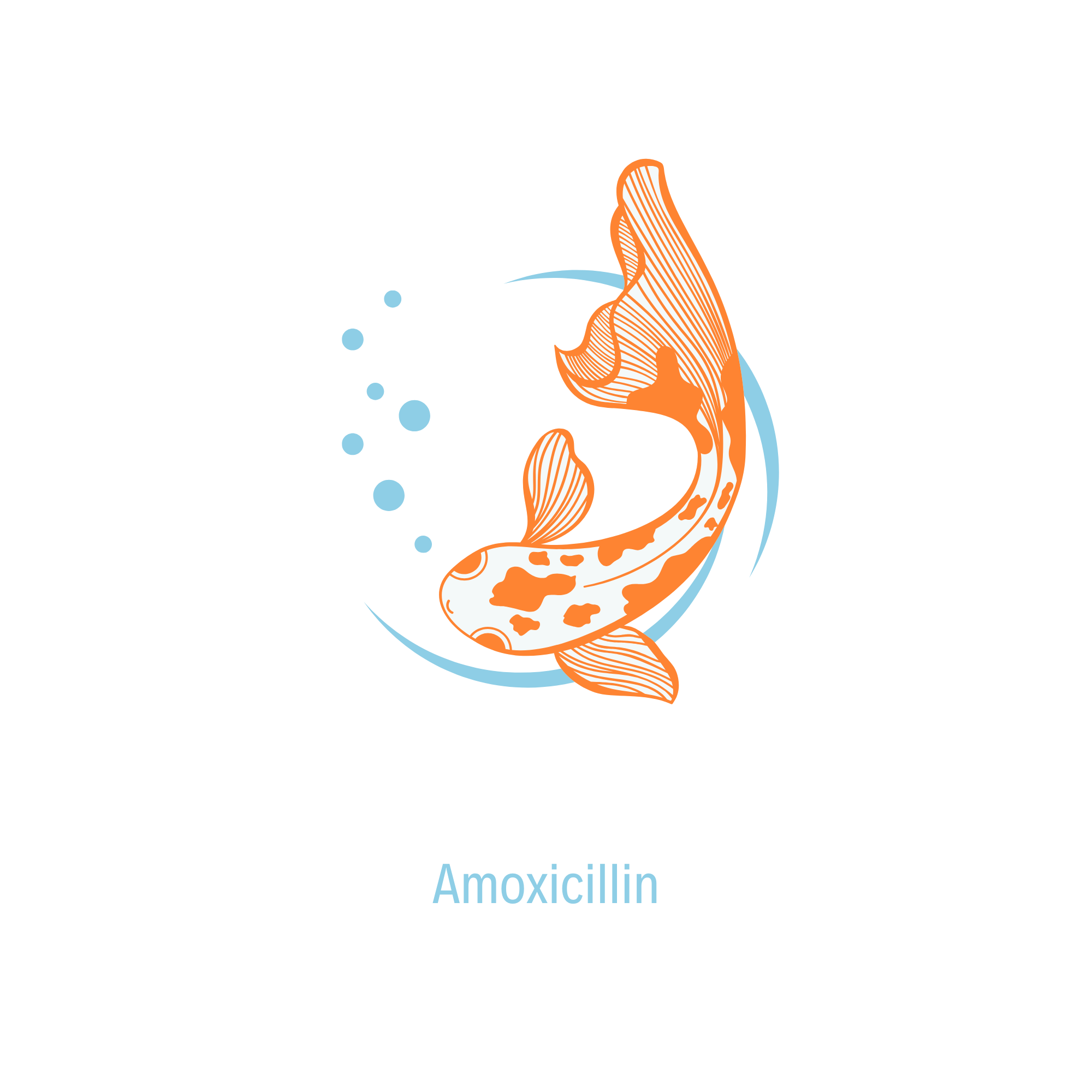 Best Selling Fish Antibiotics