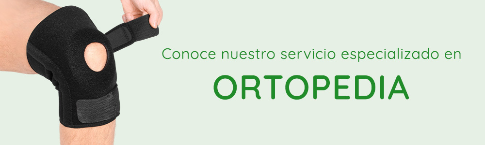 Ortopedia en Alfaro, La Rioja | Farmacia Jesús Ducha Gil