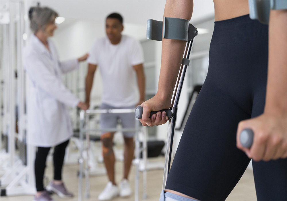 Ortopedia en Alfaro, La Rioja, en Farmacia Jesús Ducha Gil