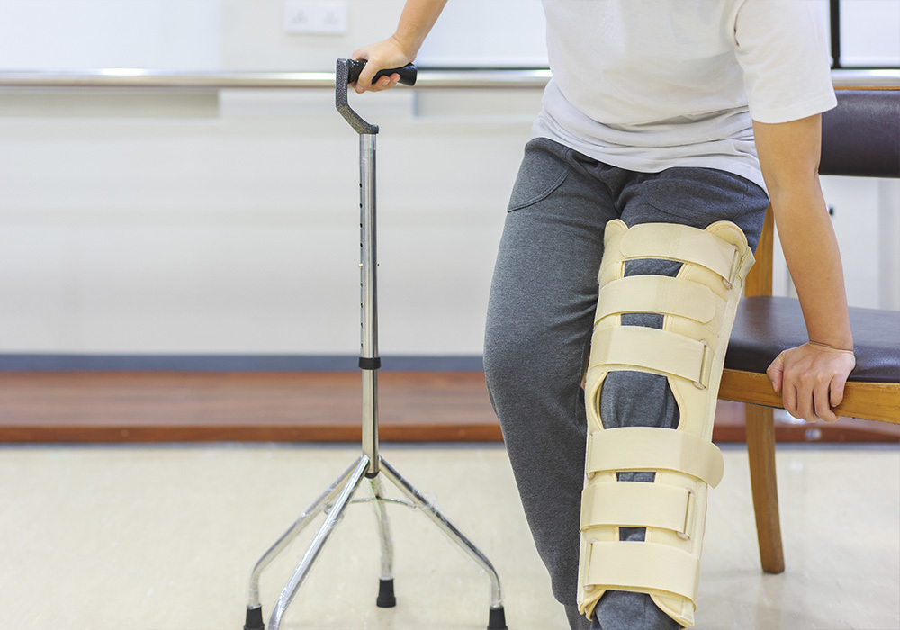 Ortopedia en Alfaro, La Rioja, en Farmacia Jesús Ducha Gil