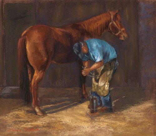 Farrier