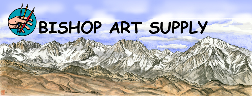 Bishop Art Supply