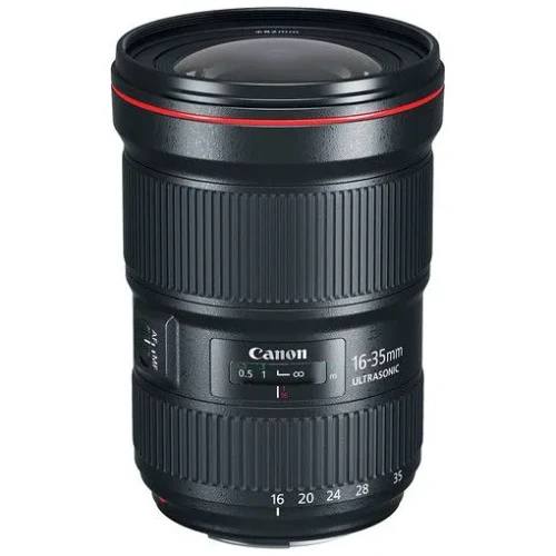 Canon Objectif EF 16-35mm f/2.8L III USM
