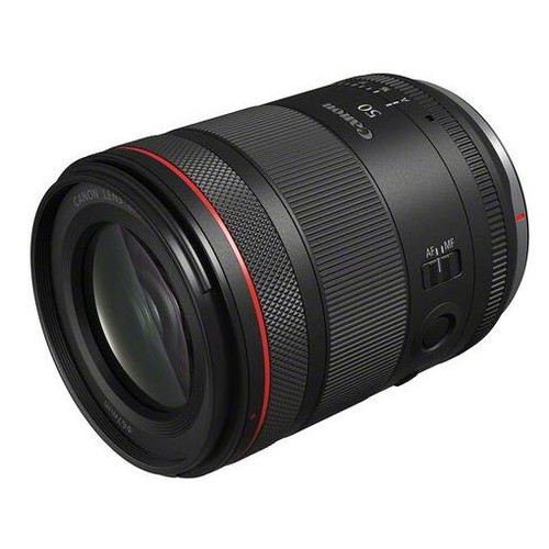 CANON RF 50mm f/1.4 L VCM