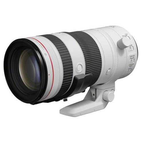 CANON RF 70-200mm f/2.8 L IS USM Z Blanc