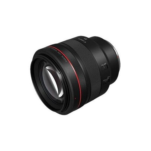 Objectif Canon RF 85mm F1.2L USM - pour EOS R