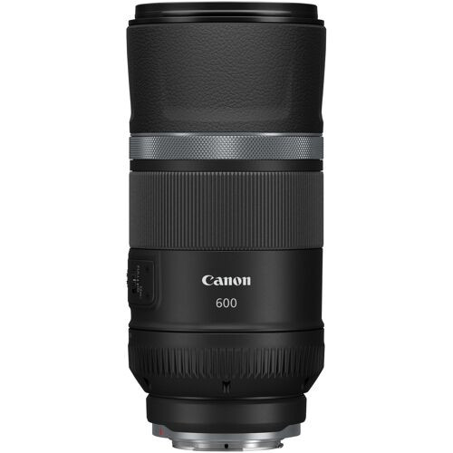 Canon Objectif RF 600mm F11 IS STM