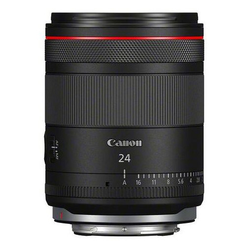 CANON RF 24mm f/1.4 L VCM