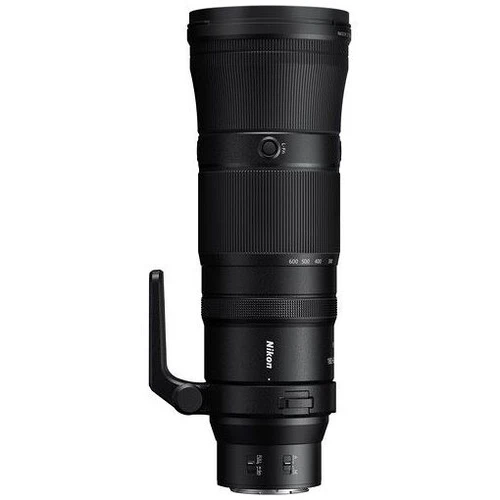 Objectif Nikon Nikkor Z 180-600 mm f/5.6-6.3 VR