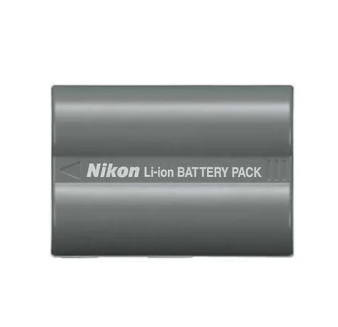 Batterie Nikon EN-EL3e pour boitier Nikon D300 D700