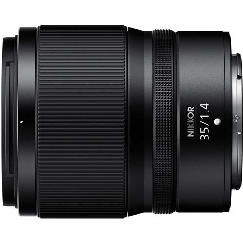 NIKON Z 35MM F/1.4