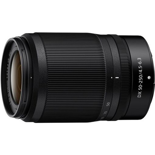 NIKON Objectif NIKKOR Z 50-250
