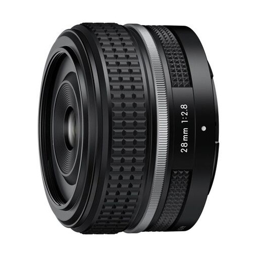 Nikon Nikkor Z 28mm f/2.8 SE