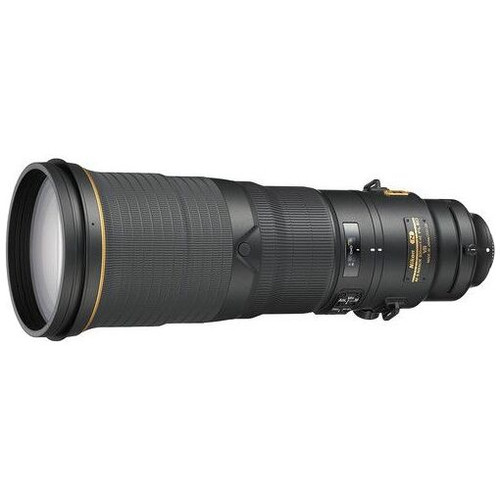 Nikon AF-S NIKKOR 500mm f/4E FL ED VR
