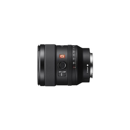 Objectif SONY FE 24mm F1.4 GM