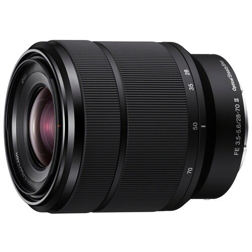 Objectif SONY 28-70 mm F3.5-5.6 OSS II FE