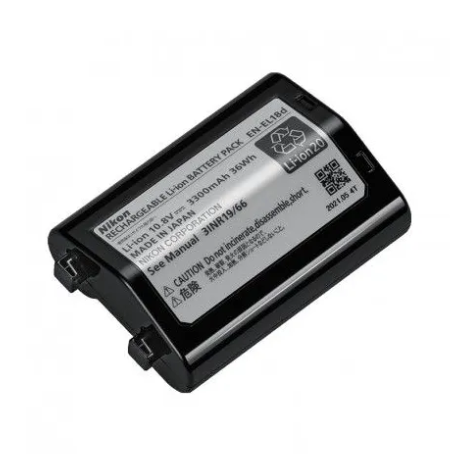 NIKON Batterie EN-EL18d pour Z9