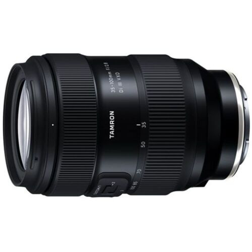 Tamron 35-100 mm F/2.8 Di III VXD pour Nikon Z