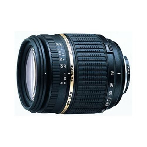 Tamron Objectif XR 3.5-6.3/18-250 DI II N/AF (version Nikon)
