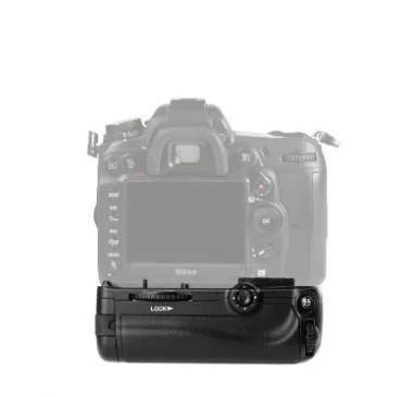 NIKON GRIP MB-D16 pour NIKON D750
