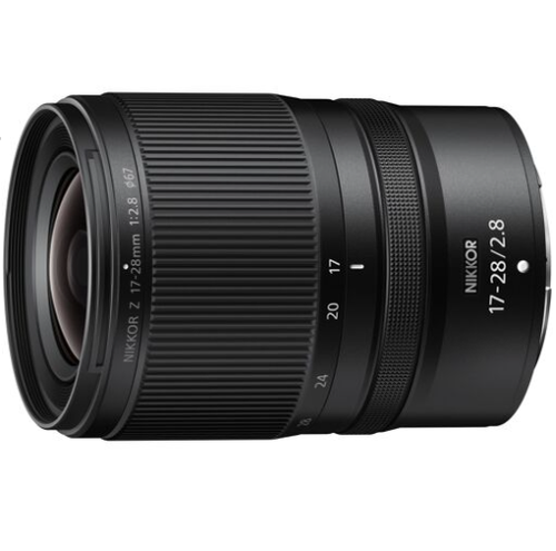 NIKON NIKKOR Z 17-28MM F/2.8