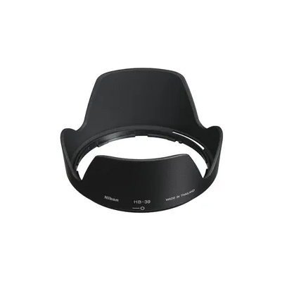 NIKON Paresoleil HB-39 / 67 pour AF-S DX 16-85 VR. 18/300 3.5-6.3.