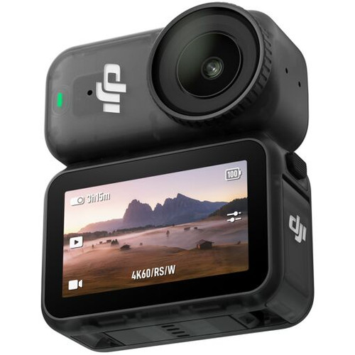 DJI Osmo Nano Standard Combo