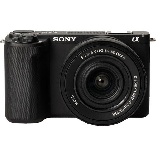 Sony ZV-E10 II