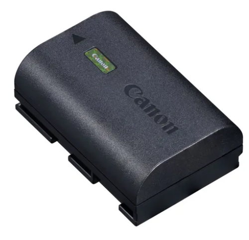 Canon LP-E6NH Batterie EOS R5/R6 compatible EOS