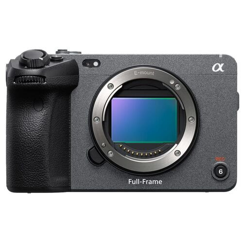 Caméra vidéo Sony Alpha FX-3 Cinema Line (ILME-FX3) Boitier nu