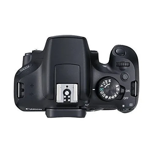 Canon EOS 1300D Boîtier nu