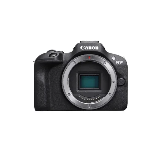 Appareil photo Reflex Canon EOS 700D Boîtier nu Reflex - 18.0 MP - APS-C - 1080p - corps uniquement