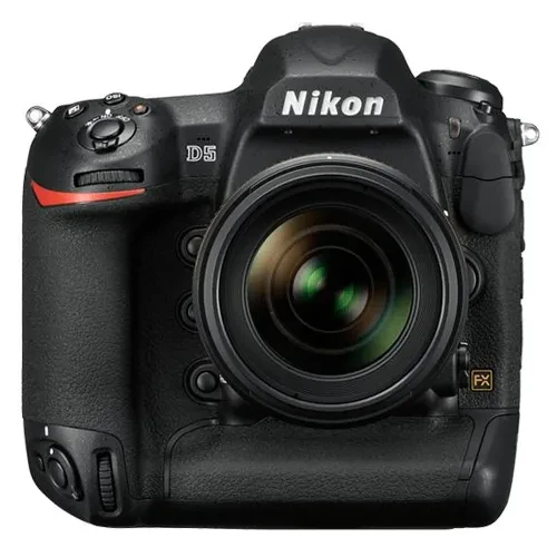 Nikon D5 Boîtier Nu (CF)