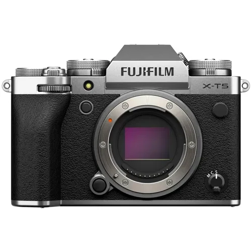 Fujifilm X-T5 Boîtier
