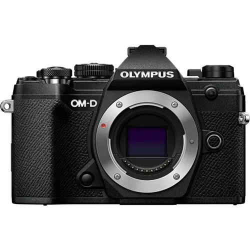 OM System OM-1 Mark II Boîtier nu